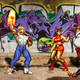 Illustration for article titled Real Life Photos Mixed With 16-Bit Video Games Are Amazing